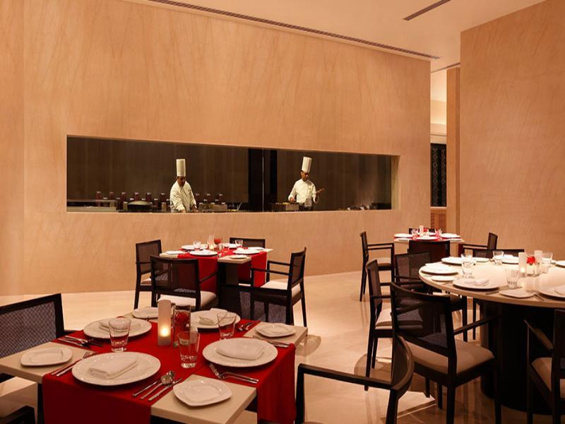 三叉戟海得拉巴酒店 外观 照片 The Park, New Delhi